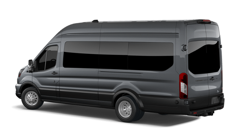 2026 Ford Transit-350 XLT