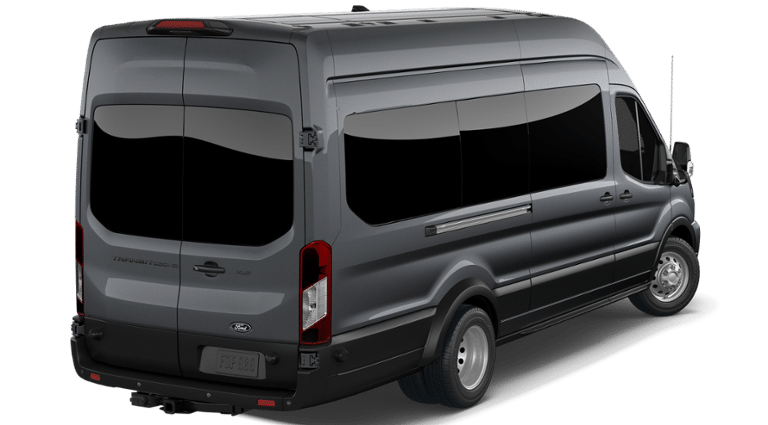 2026 Ford Transit-350 XLT