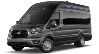 2026 Ford Transit-350 XLT