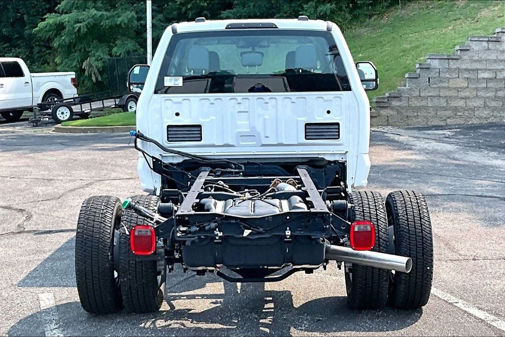 2026 Ford F-350SD XL DRW