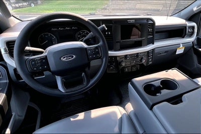 2026 Ford F-350SD XL DRW