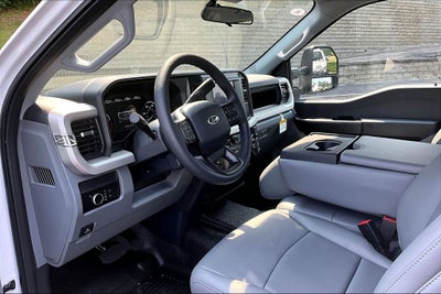 2026 Ford F-350SD XL DRW