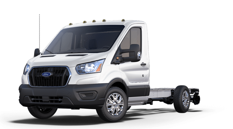 2025 Ford Transit-350