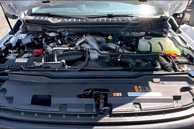 2025 Ford F-450SD XL DRW