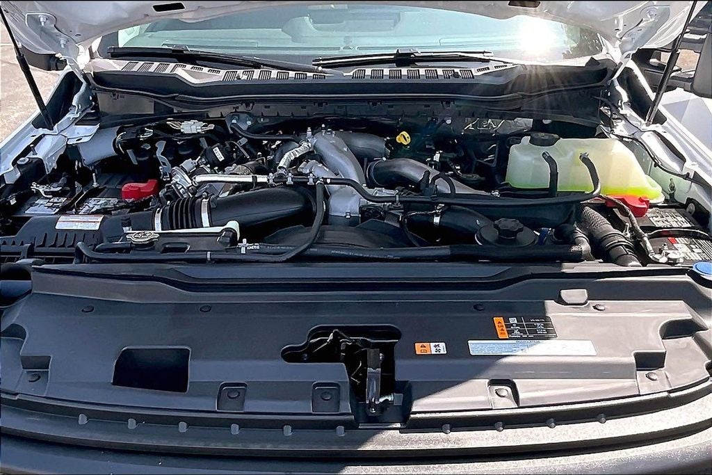 2025 Ford F-450SD XL DRW
