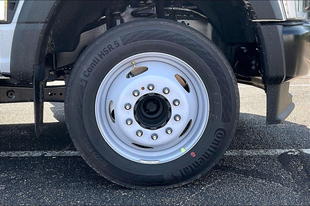 2025 Ford F-450SD XL DRW
