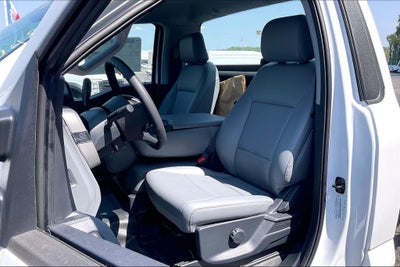 2025 Ford F-450SD XL DRW
