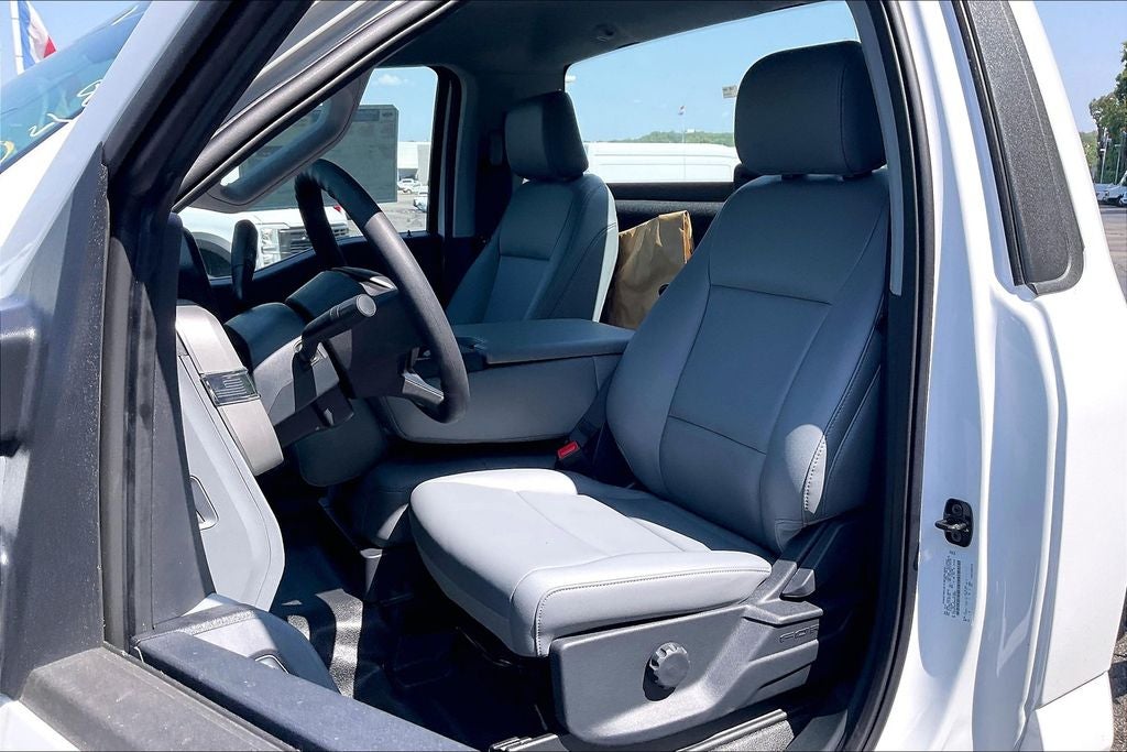 2025 Ford F-450SD XL DRW