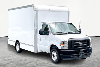 2024 Ford E-450SD Base