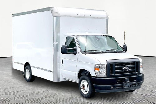 2024 Ford E-450SD Base