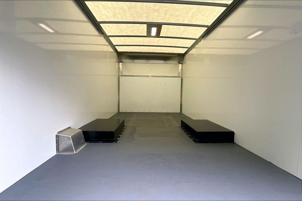 2024 Ford E-450SD Base
