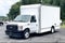 2024 Ford E-450SD Base