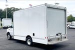 2024 Ford E-450SD Base