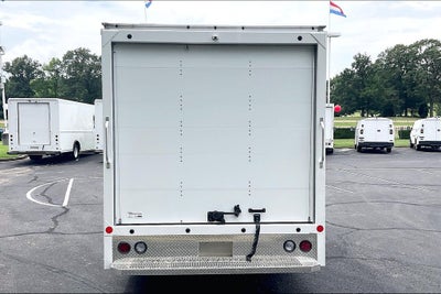 2024 Ford E-450SD Base