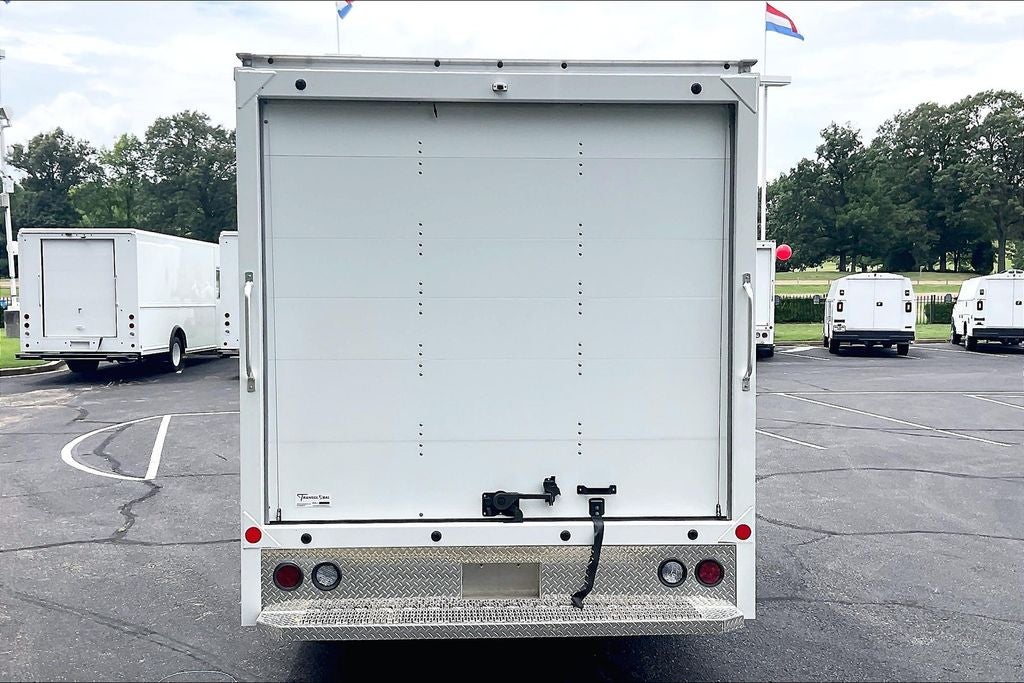 2024 Ford E-450SD Base