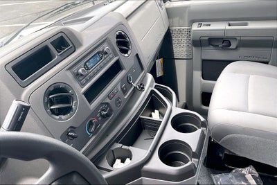 2024 Ford E-450SD Base