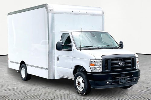 2024 Ford E-450SD Base
