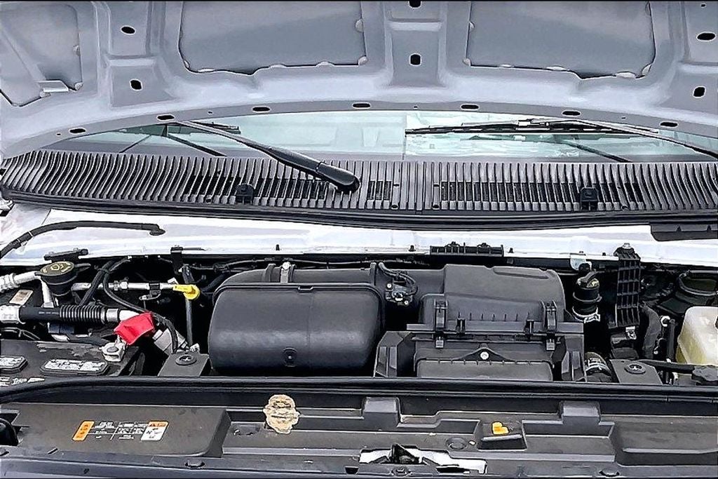 2024 Ford E-450SD Base