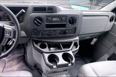 2024 Ford E-450SD Base