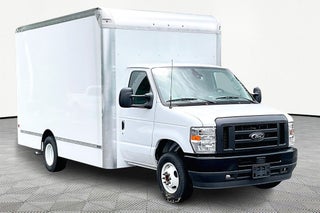2024 Ford E-450SD Base