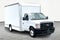 2024 Ford E-450SD Base