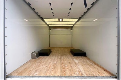 2024 Ford E-450SD Base