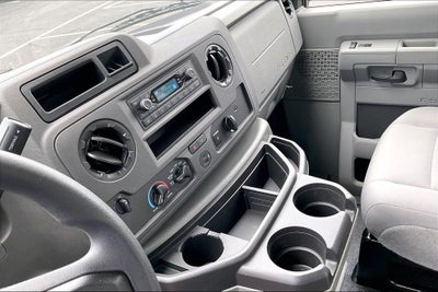 2024 Ford E-450SD Base