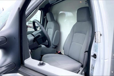 2024 Ford E-450SD Base