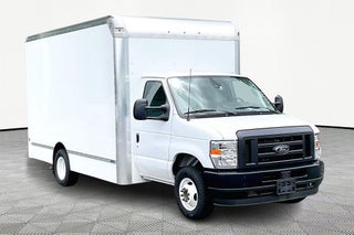 2024 Ford E-450SD Base