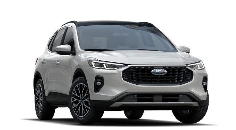 2024 Ford Escape Plug-In Hybrid Base