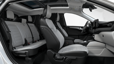 2024 Ford Escape Plug-In Hybrid Base