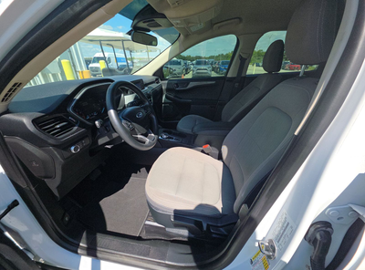 2020 Ford Escape S