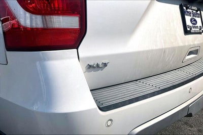 2019 Ford Expedition XLT