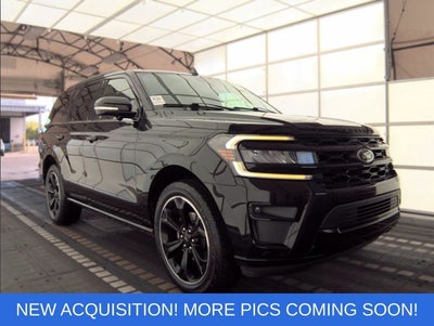 2023 Ford Expedition Limited