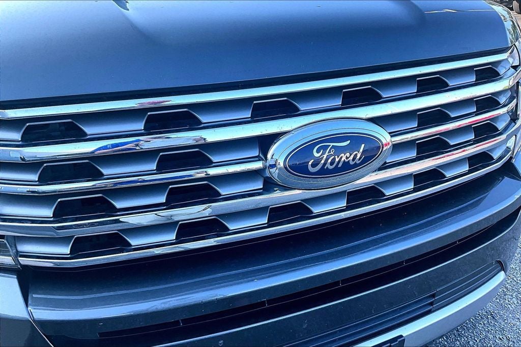 2020 Ford Expedition Limited