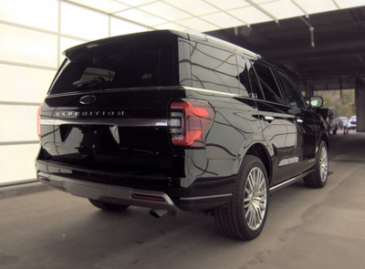 2023 Ford Expedition Platinum