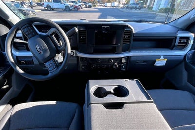 2027 Ford F-250SD XL