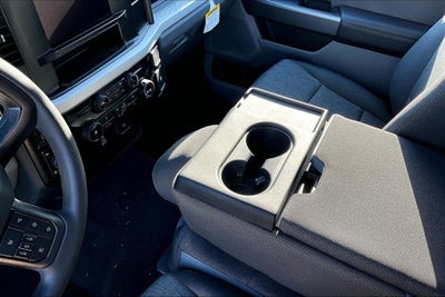 2027 Ford F-250SD XL