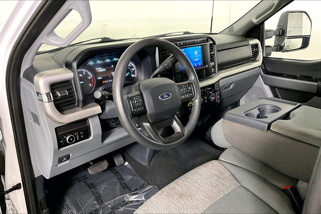 2024 Ford F-250SD XLT