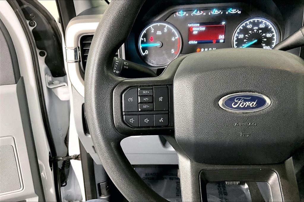 2024 Ford F-250SD XLT