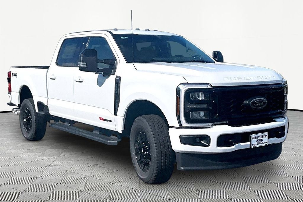 2026 Ford F-250SD F-250® Lariat®