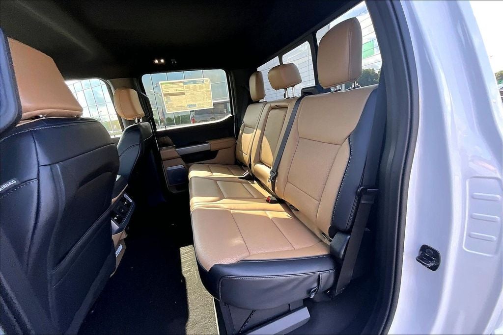 2026 Ford F-250SD F-250® Lariat®