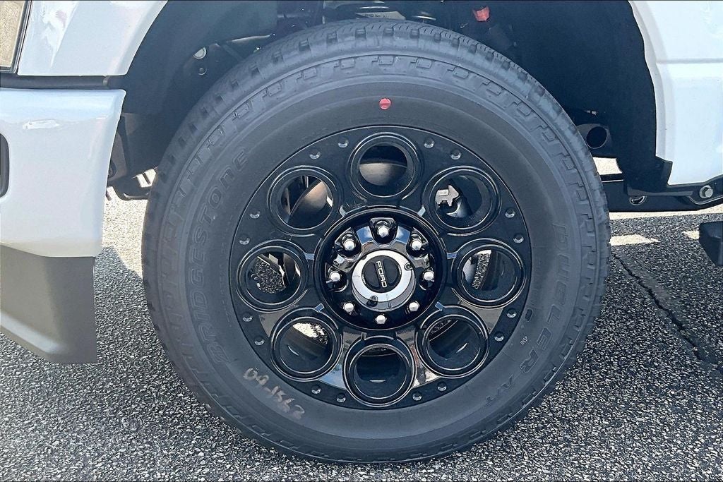 2026 Ford F-250SD F-250® Lariat®