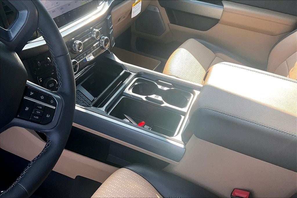 2026 Ford F-250SD F-250® Lariat®