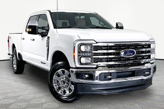 2023 Ford F-250SD Lariat