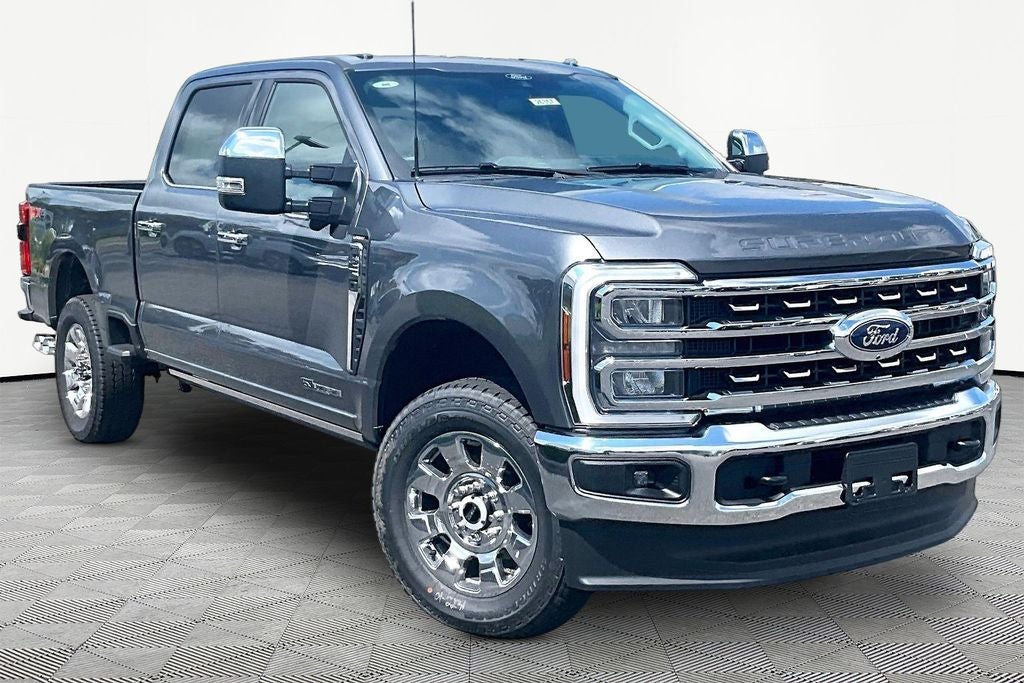 2026 Ford F-250SD F-250® Lariat®
