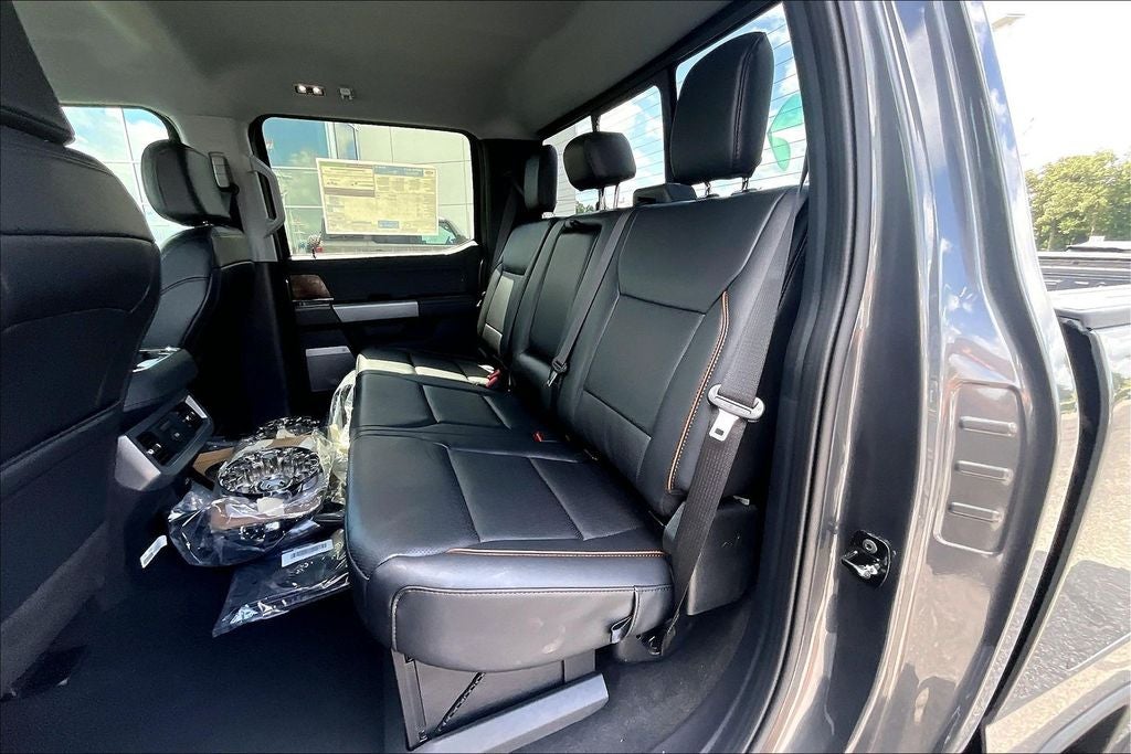 2026 Ford F-250SD F-250® Lariat®