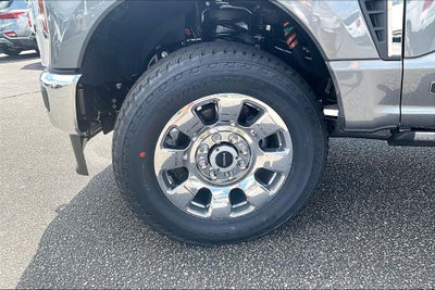 2026 Ford F-250SD F-250® Lariat®