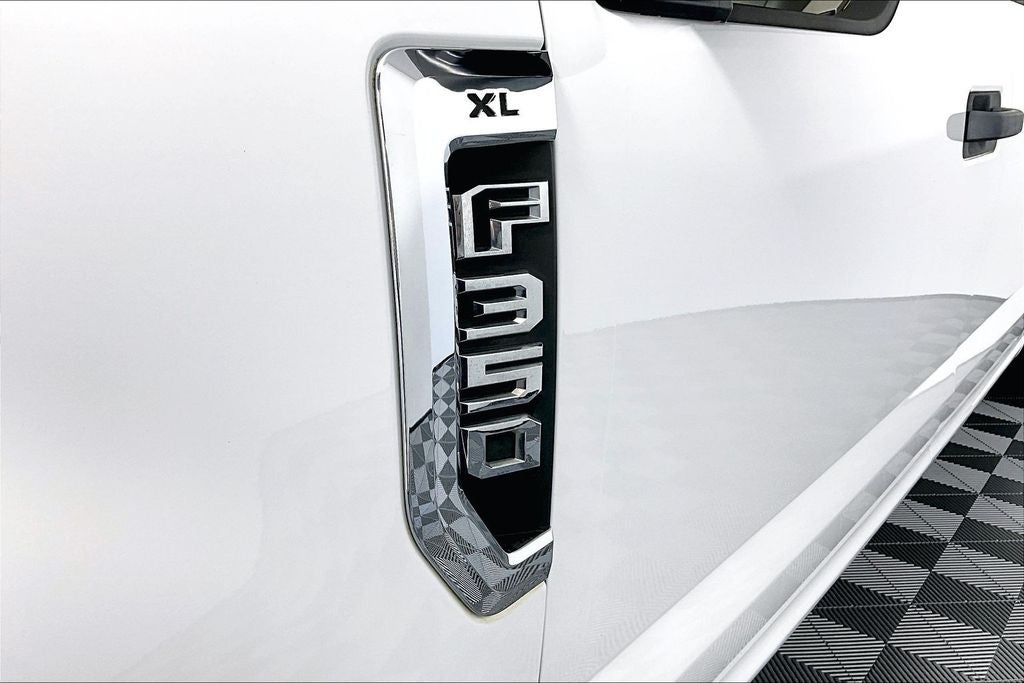 2017 Ford F-350SD XL