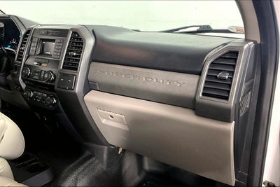 2017 Ford F-350SD XL